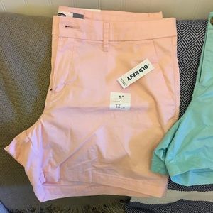 Old Navy Shorts
